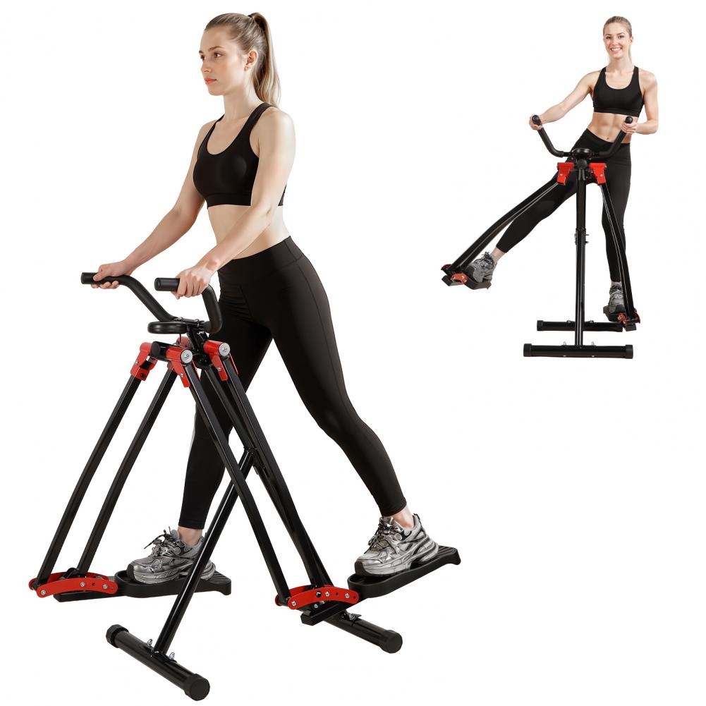 Home Gym Trainer - Mesin Latihan Air Walk untuk Gym