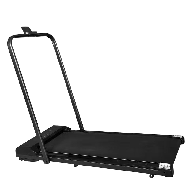 Home Gym Folding Rack - Treadmill Elektrik Kecil Khusus untuk Olahraga