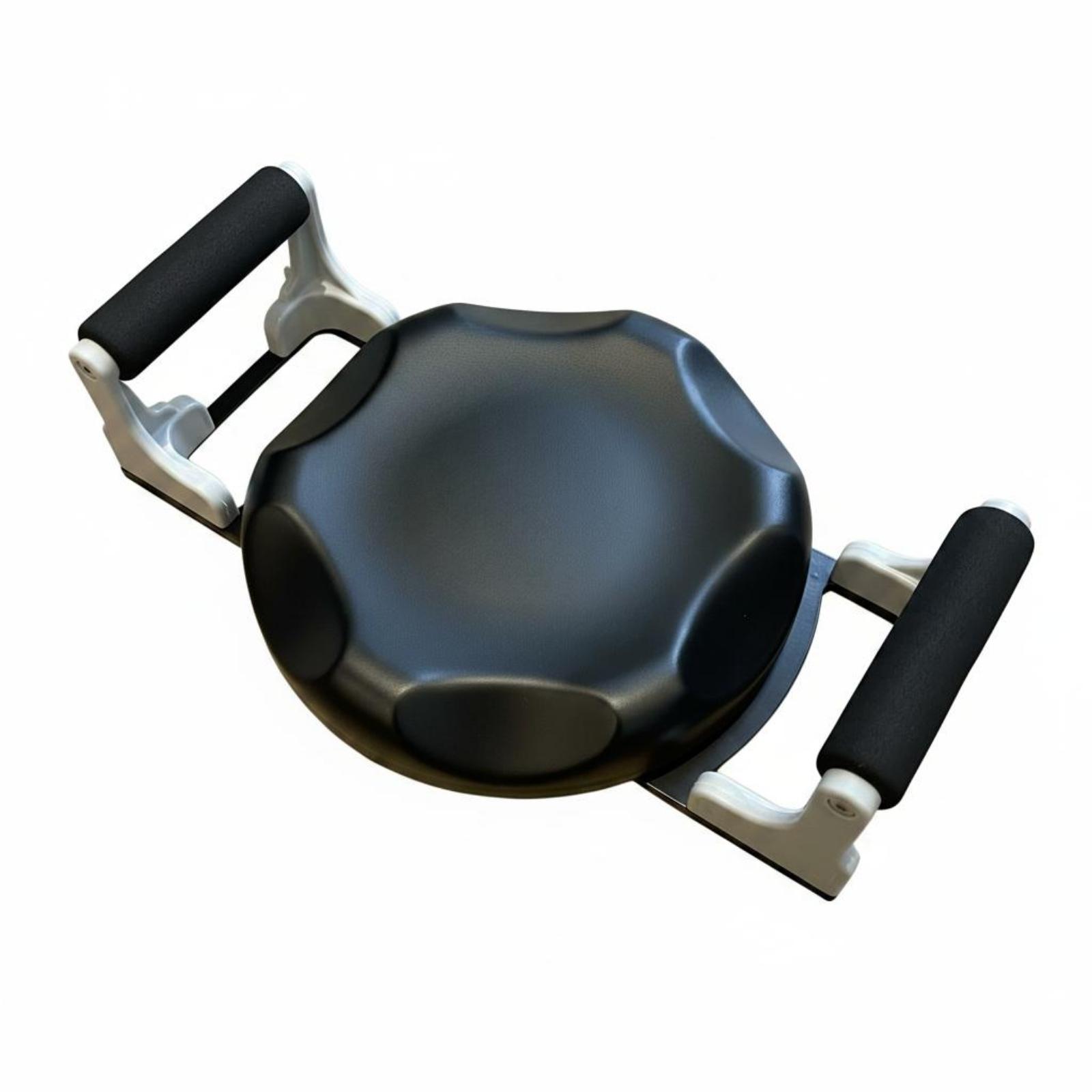 Home Gym Multifunctional - Bangku Latihan Multifungsi dengan Kursi Berlapis