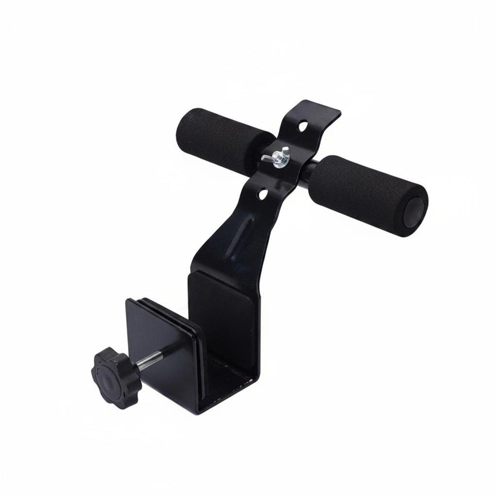 Home Gym Trainer - Alat Latihan Perut Lipat untuk Pintu,