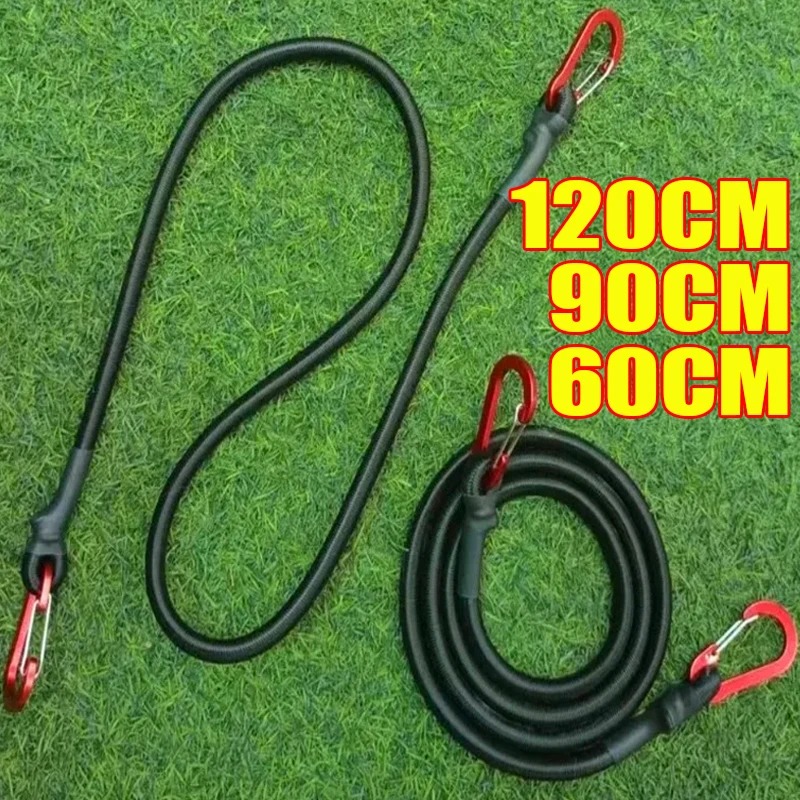 Resistance Band Heavy - Tali Bungee Heavy Duty, Tali Pengikat
