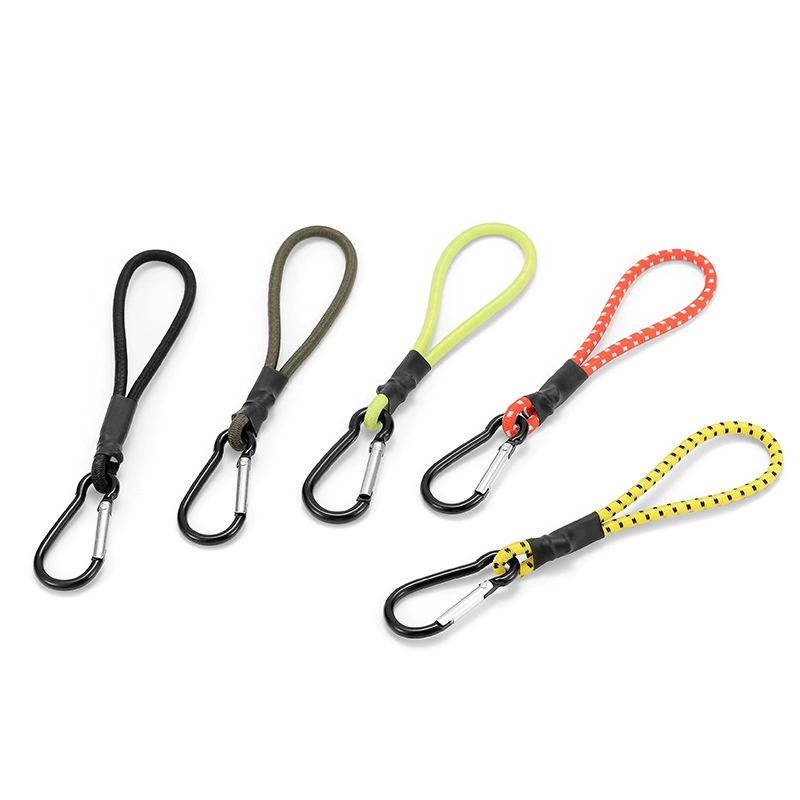Resistance Band Heavy - 5 Buah Tali Bungee Tugas Berat