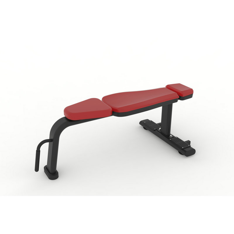 Home Gym Trainer - Alat Fitness Bench Trainer Multi-Fungsi untuk