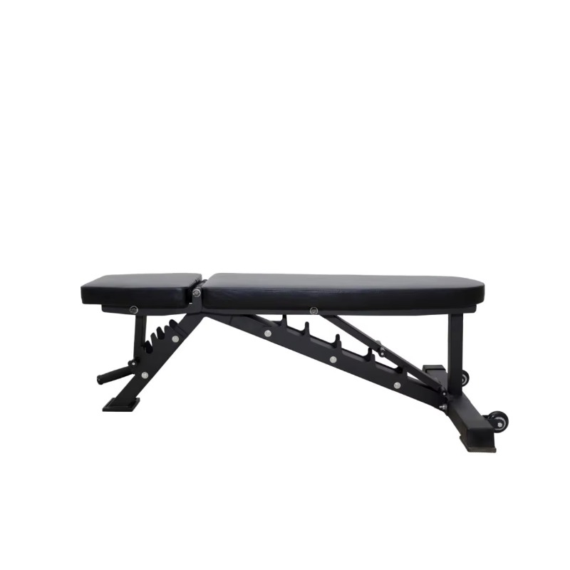 Home Gym Multifunctional - Bangku Dumbbell Adjustable Terlaris 2025 -
