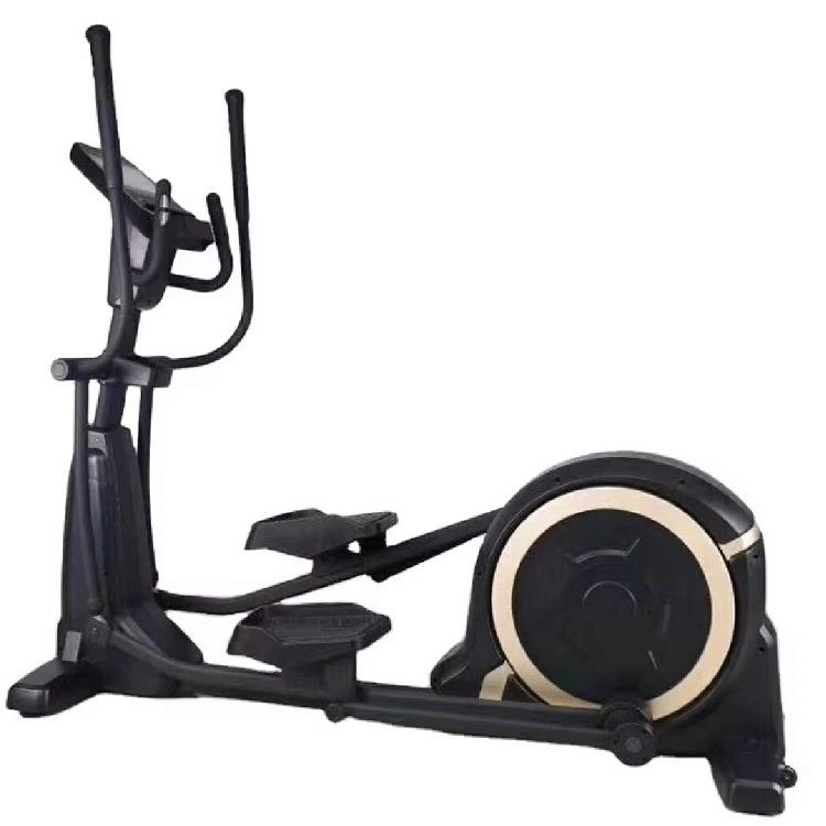 Home Gym Trainer - Promo Penjualan Alat Elliptical Trainer Berkualitas