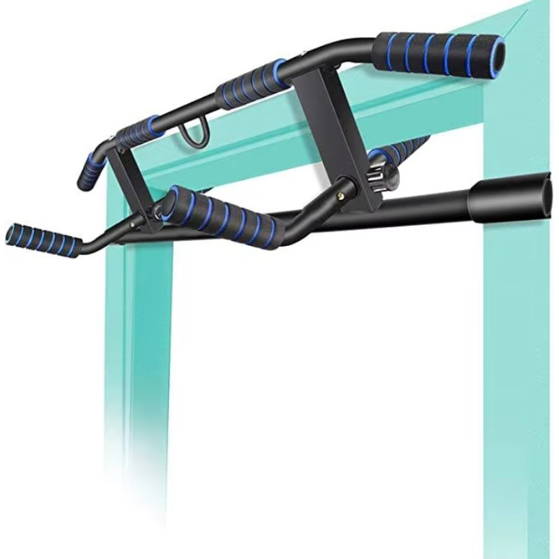 Home Gym Trainer - Pull up Bar untuk Pintu Multifungsi,