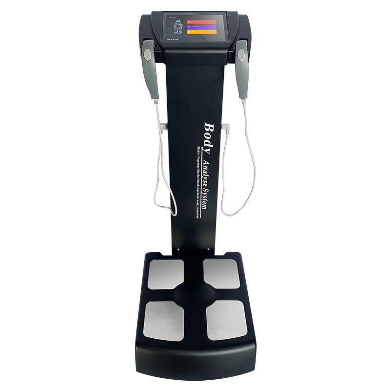 Home Gym Used - Alat Analisis Komposisi Tubuh Komersial untuk