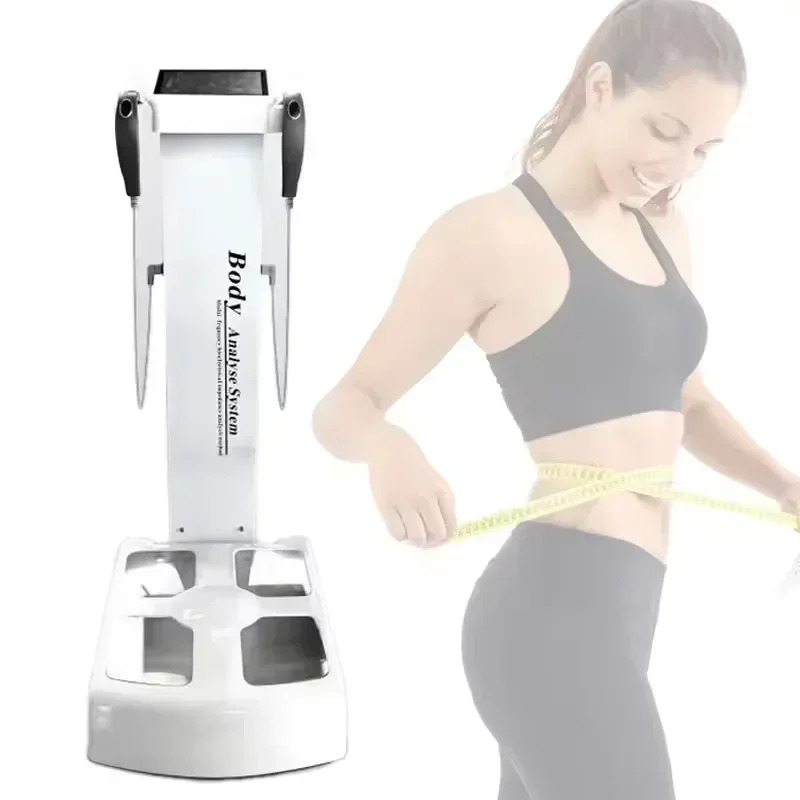 Home Gym Used - Alat Analisis Komposisi Tubuh Komersial untuk
