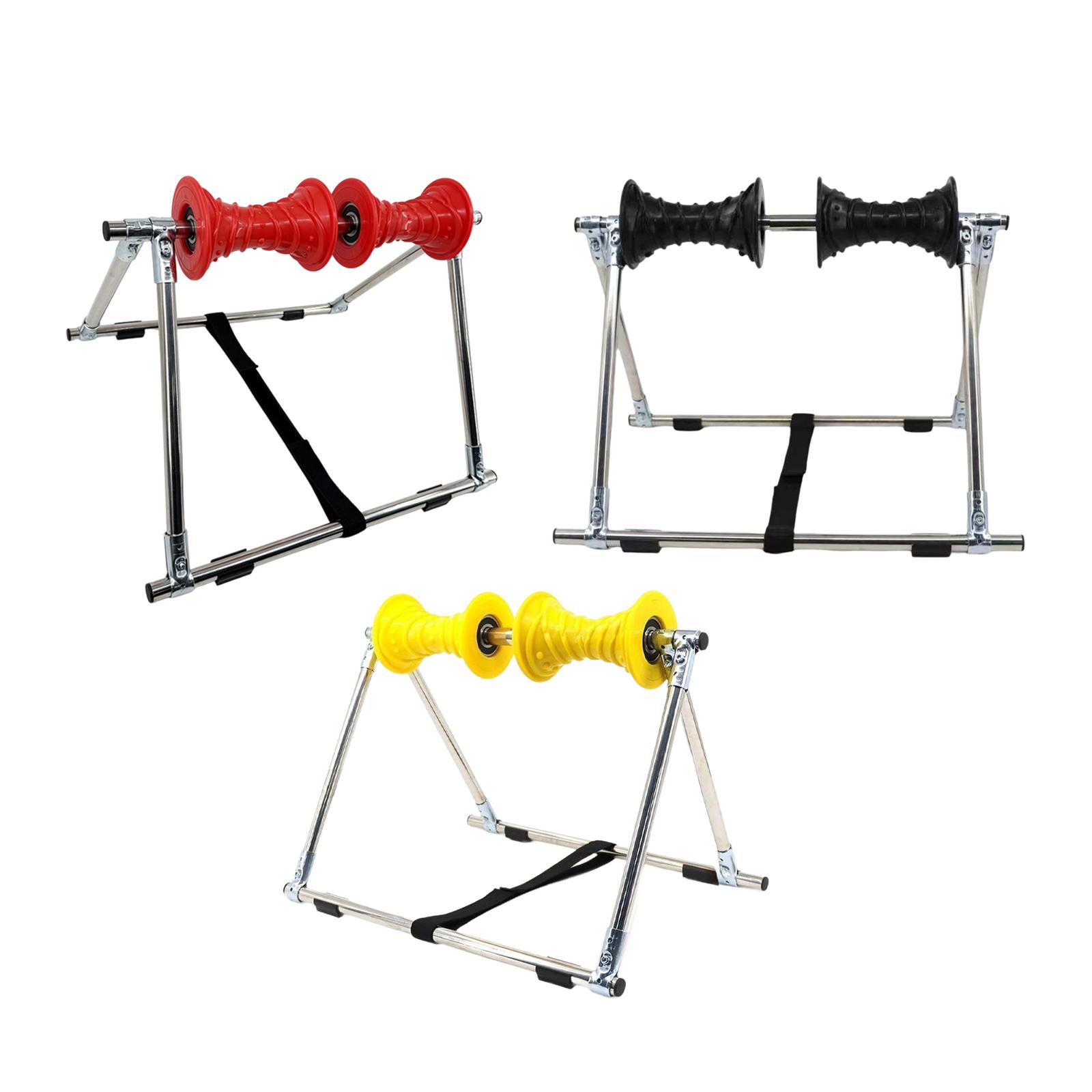 Home Gym Tools - Alat Pijat Kaki Portabel Kokoh Multifungsi