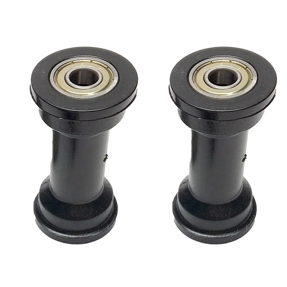 Home Gym Used - Aksesori Mesin Dayung Roda Bantalan Pulley