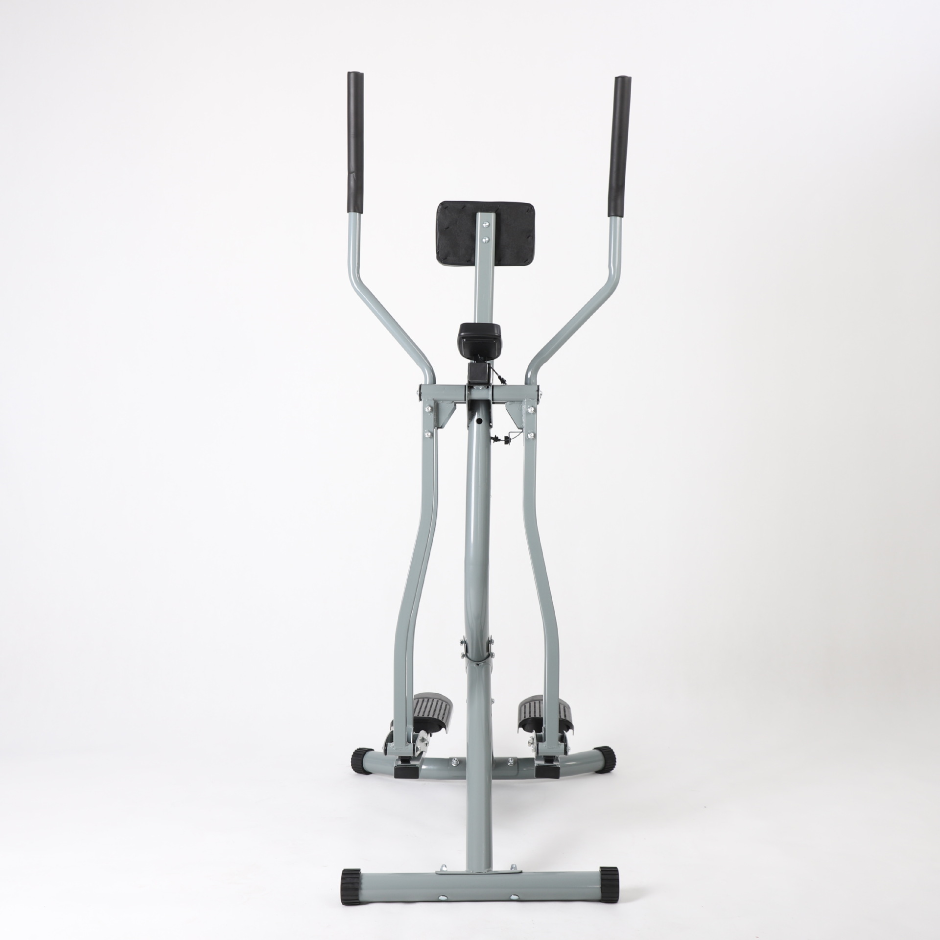 Home Gym Trainer - UNTUK TBFIT Mesin Elliptikal Lipat dengan