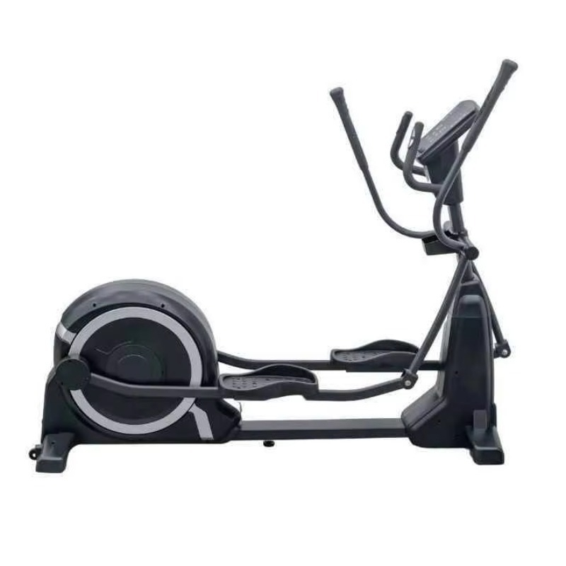 Home Gym Trainer - Alat Latihan Elliptical untuk Penggunaan Komersial