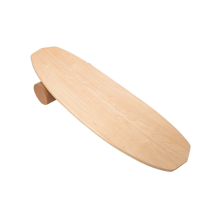 Papan Pelatih Keseimbangan, Di - Wobble Board Balance ulasan dan harga