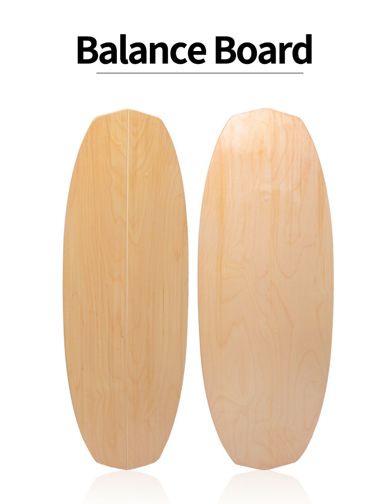 Papan Pelatih Keseimbangan, Di - Wobble Board Balance ulasan dan harga