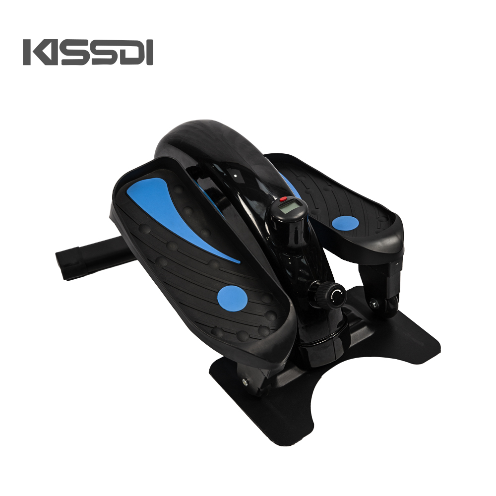 Alat Olahraga Mini Elliptical  - Home Gym Trainer ulasan dan harga