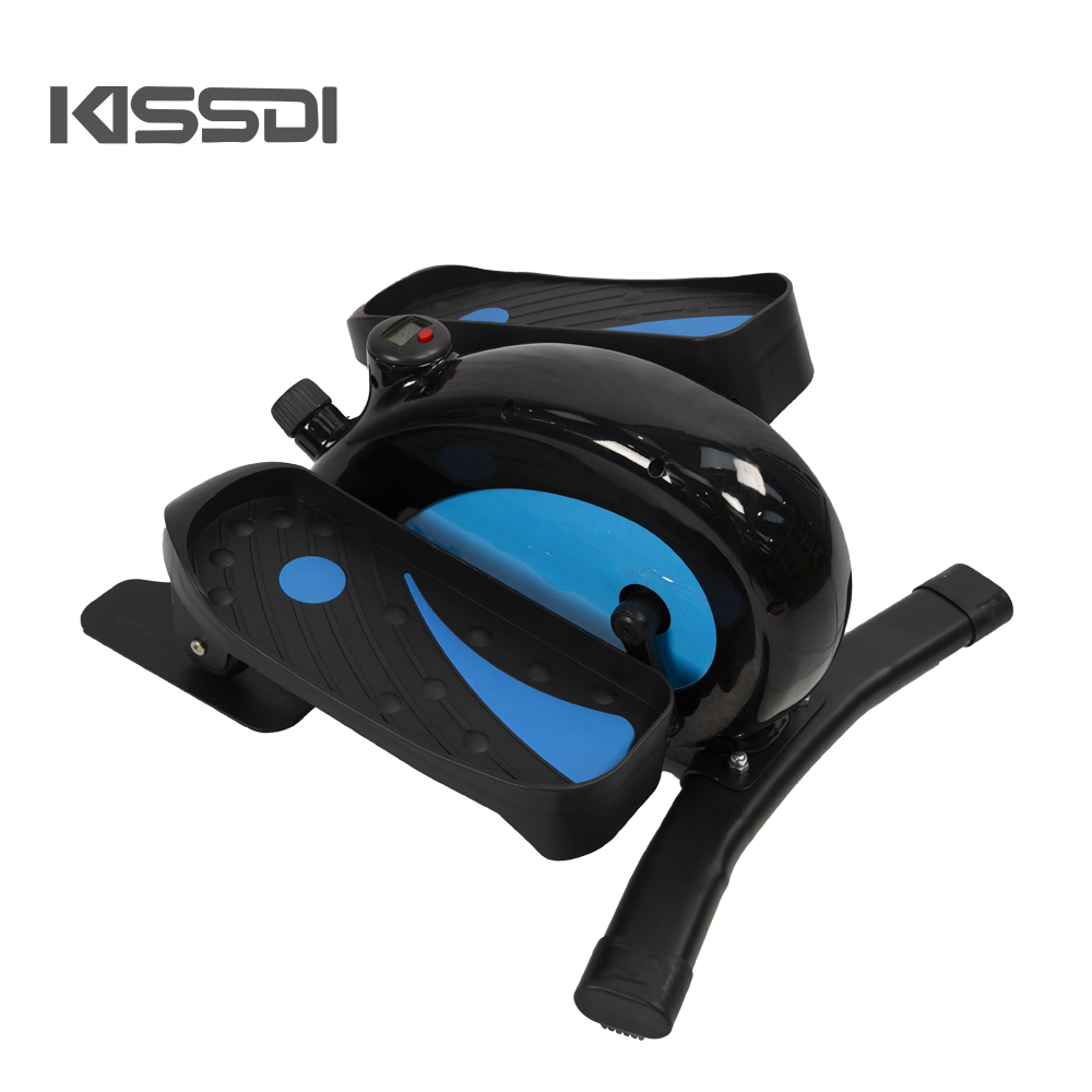 Alat Olahraga Mini Elliptical  - Home Gym Trainer ulasan dan harga