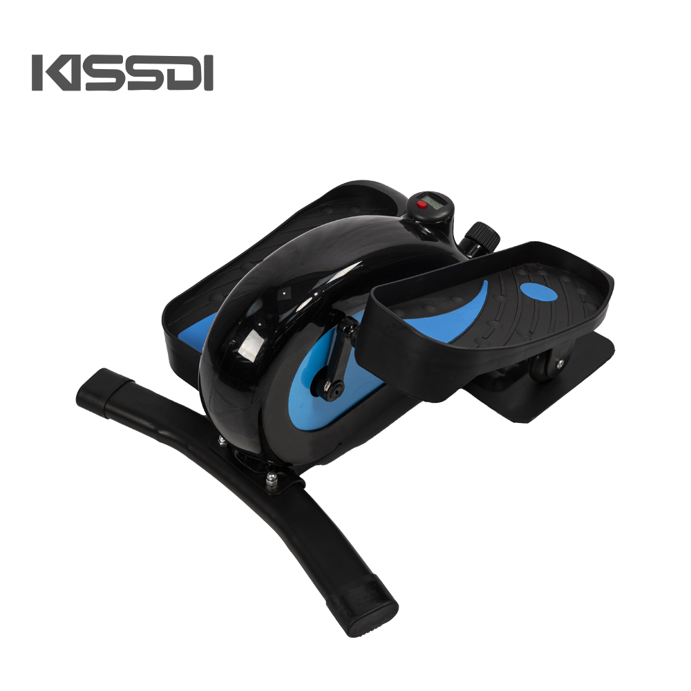 Alat Olahraga Mini Elliptical  - Home Gym Trainer ulasan dan harga