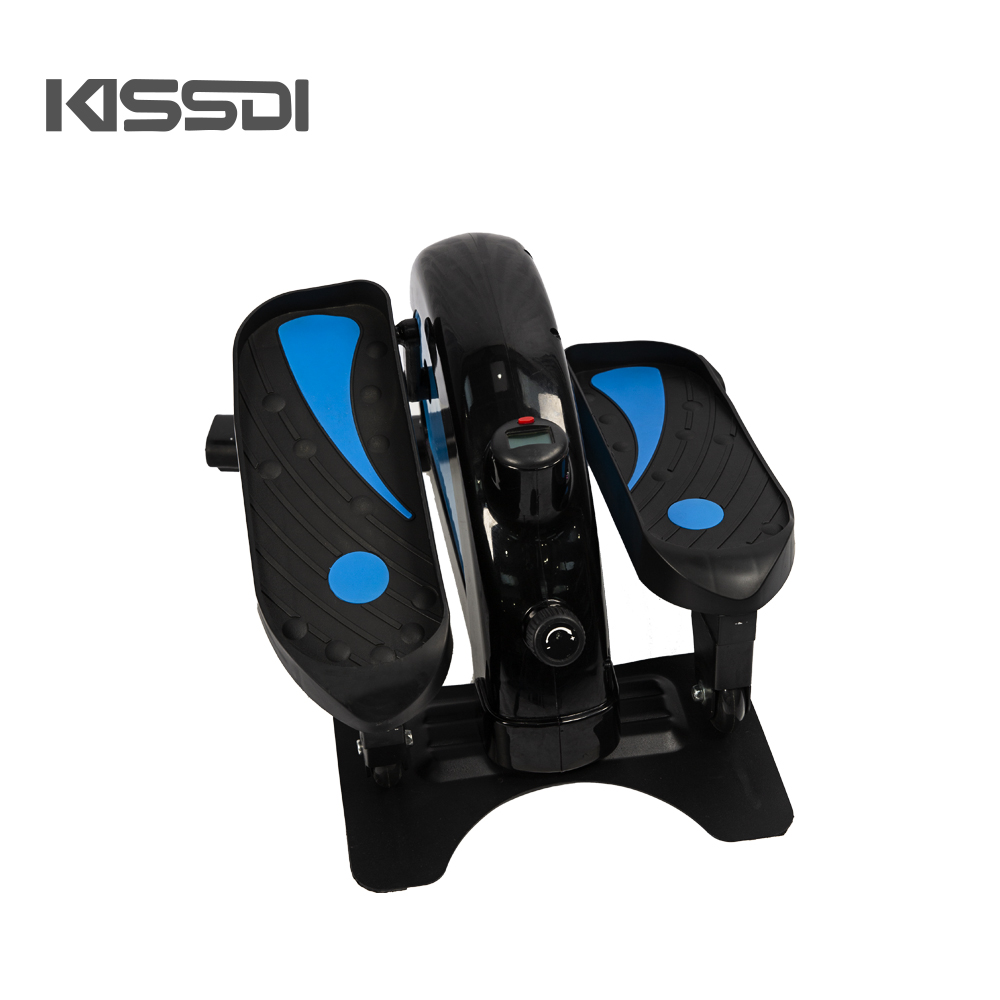 Alat Olahraga Mini Elliptical  - Home Gym Trainer ulasan dan harga