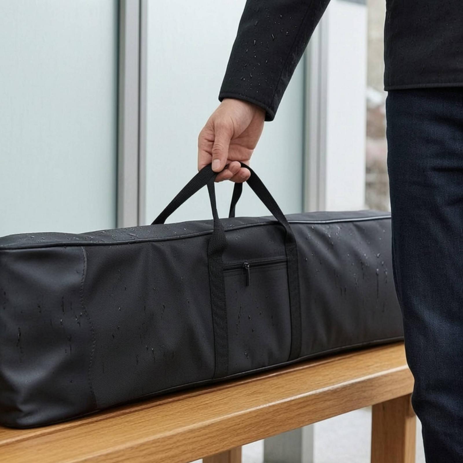 Tas Instrumen Erhu Tahan Air B - Resistance Band Heavy ulasan dan harga