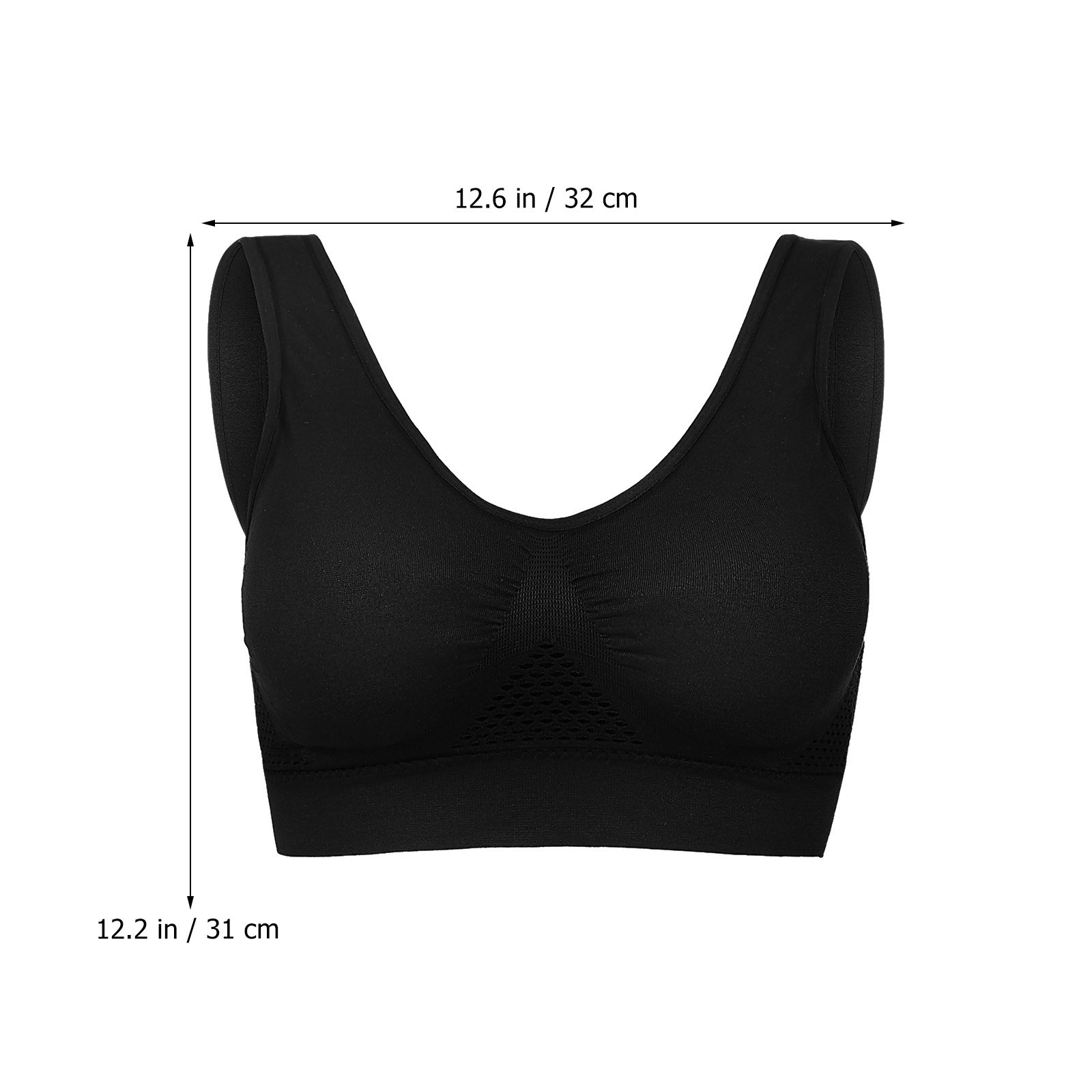 2 buah Bra Tanpa Tali Wanita,  - Home Gym Outdoor ulasan dan harga