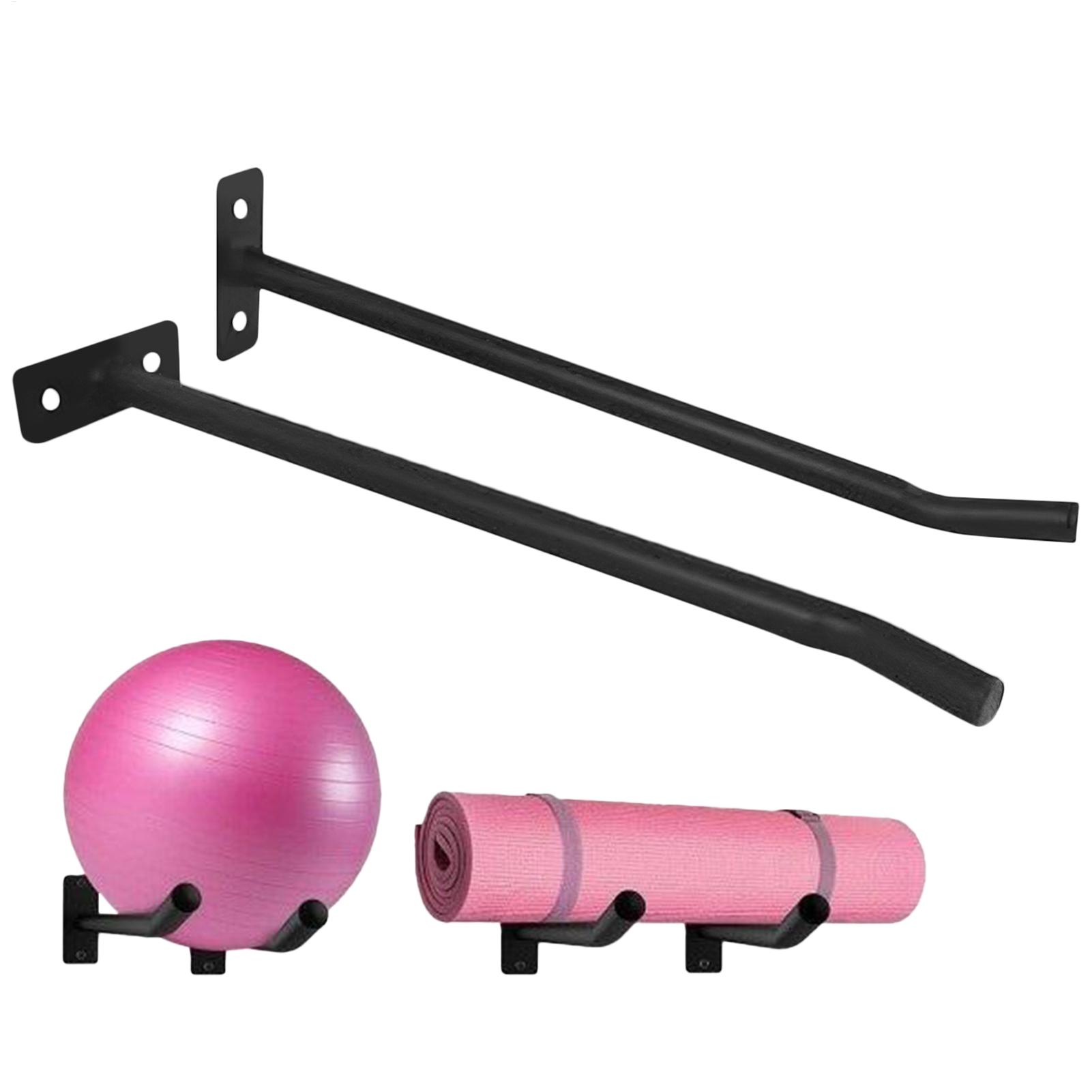 Paket Tempat Bola Olahraga Isi - Home Gym Folding Rack ulasan dan harga