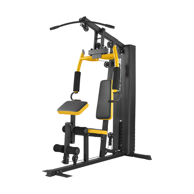 # Stasiun Gym Rumah Multi Fung - Leg Press Machine ulasan dan harga
