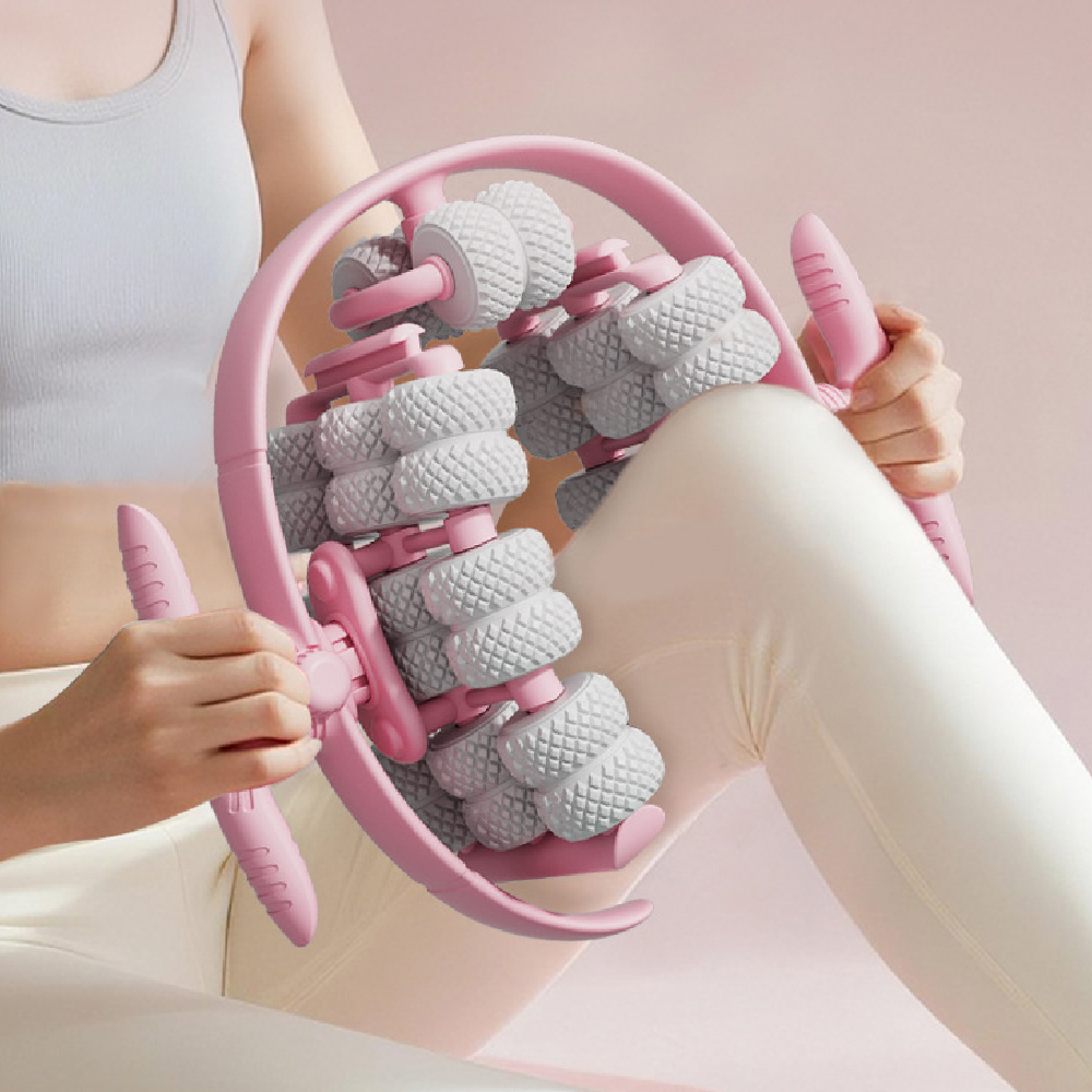 Roller Yoga untuk Kaki, Alat P - Home Gym Tools ulasan dan harga