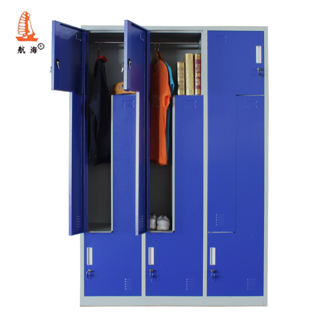 Loker Kebugaran Modular, Loker - Home Gym Room ulasan dan harga