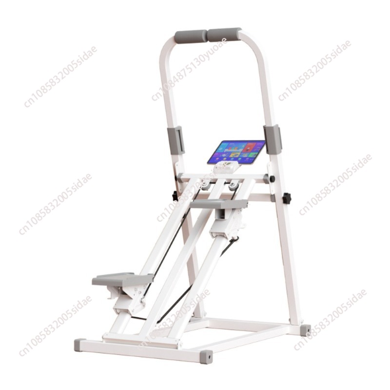 Mesin Stepper Panjat Tebing un - Home Gym Trainer ulasan dan harga