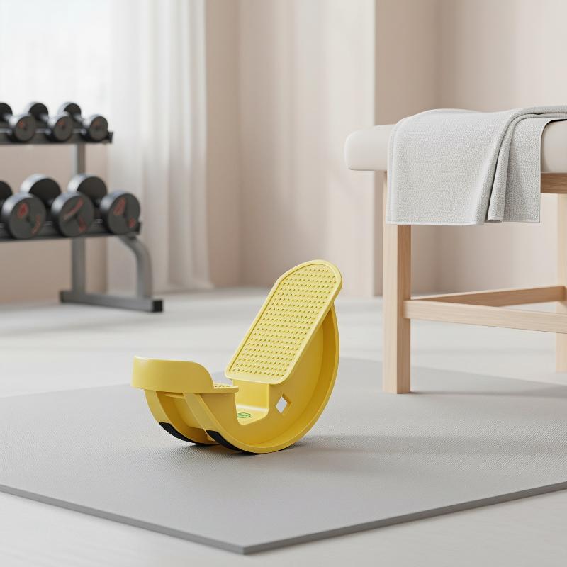 Alat Peregangan Betis dan Kaki - Home Gym Tools ulasan dan harga