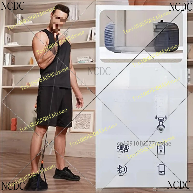 Peralatan Kebugaran Rumah 4.4- - Home Gym Room ulasan dan harga