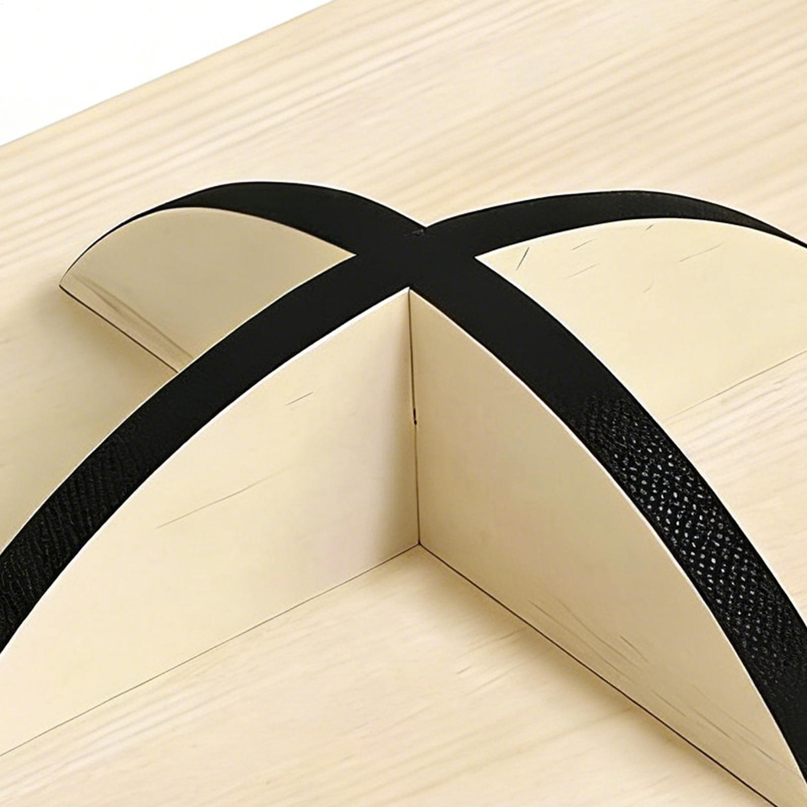 Papan Goyang Kayu Anti-Selip P - Home Gym Room ulasan dan harga