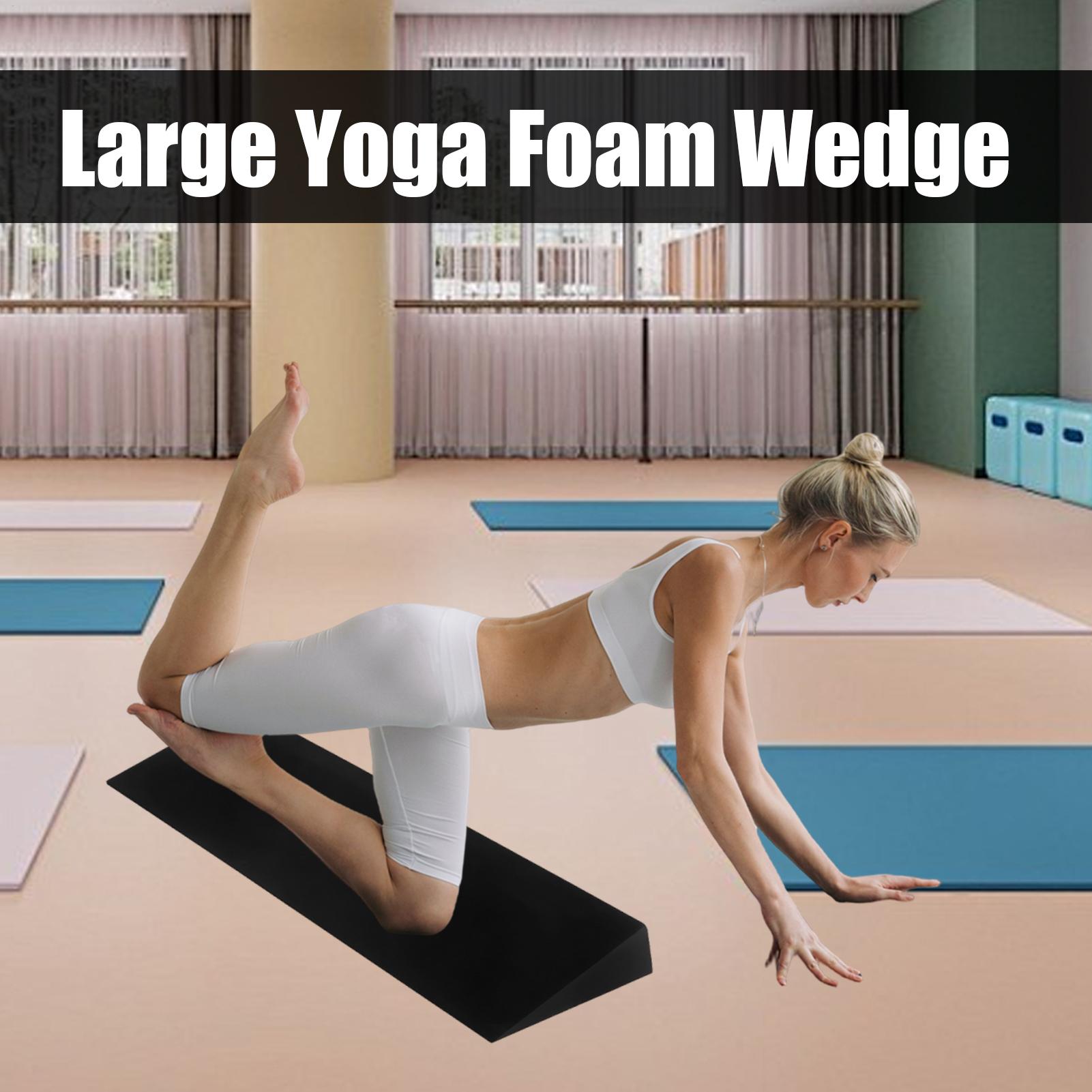 Papan Wedge Squat Serbaguna Un - Home Gym Online ulasan dan harga