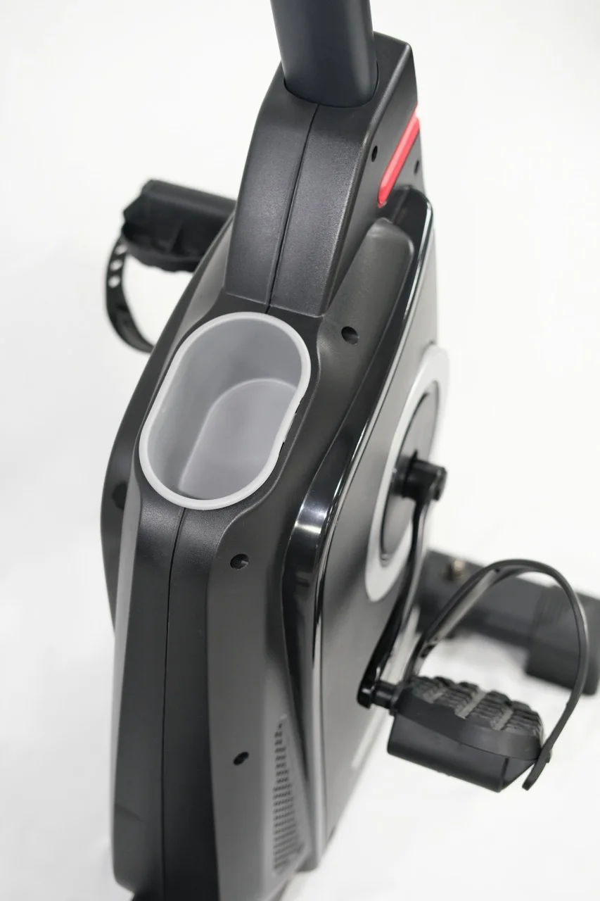 Sepeda statis magnetik berkual - Home Gym Trainer ulasan dan harga