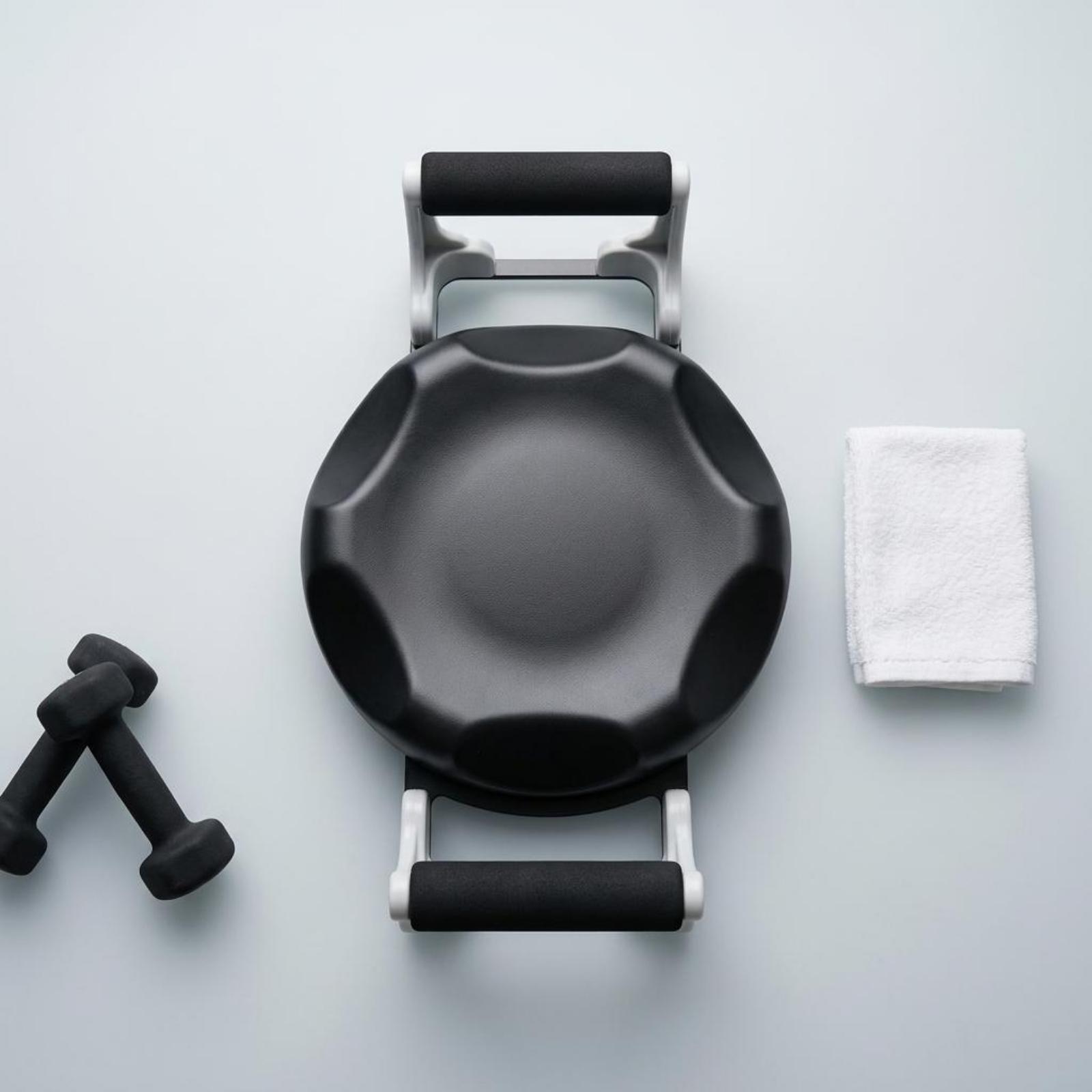 Bangku Latihan Multifungsi den - Home Gym Multifunctional ulasan dan harga