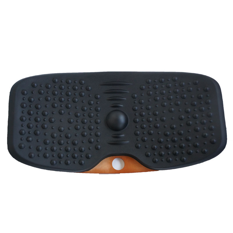 Alas Meja Berdiri Anti-Kelelah - Wobble Board Balance ulasan dan harga