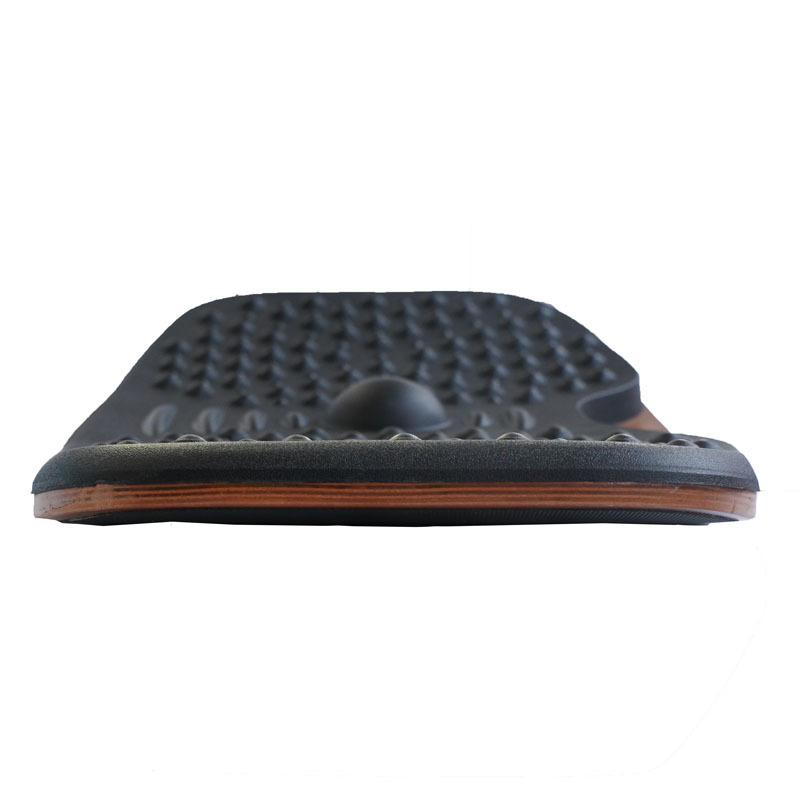 Alas Meja Berdiri Anti-Kelelah - Wobble Board Balance ulasan dan harga