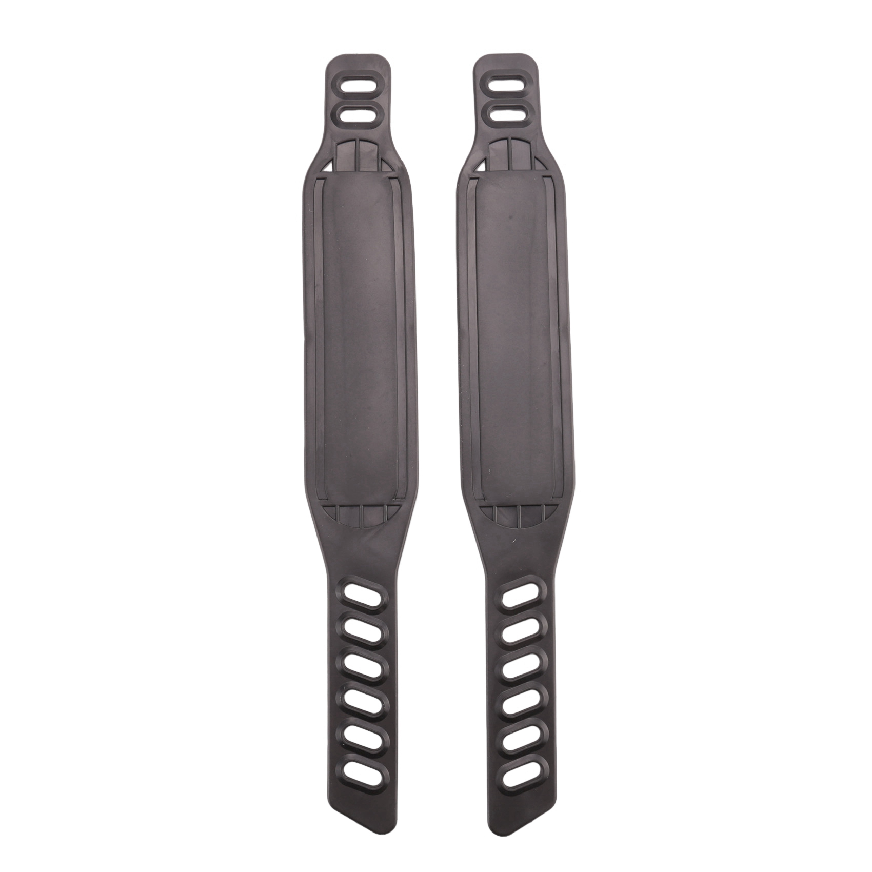 FSTE-6 Pasang Tali Pedal Seped - Home Gym Tools ulasan dan harga