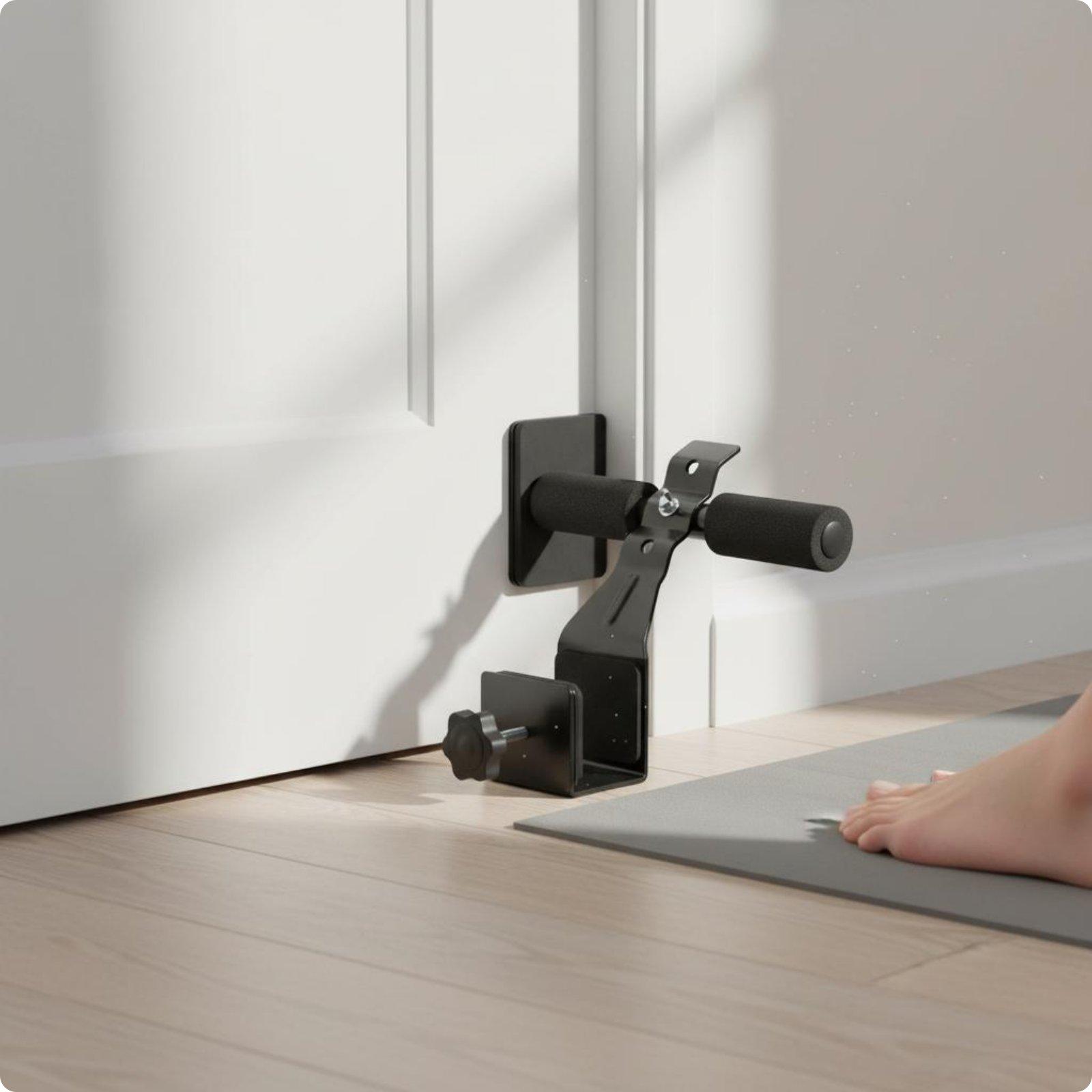 Alat Latihan Perut Lipat untuk - Home Gym Trainer ulasan dan harga