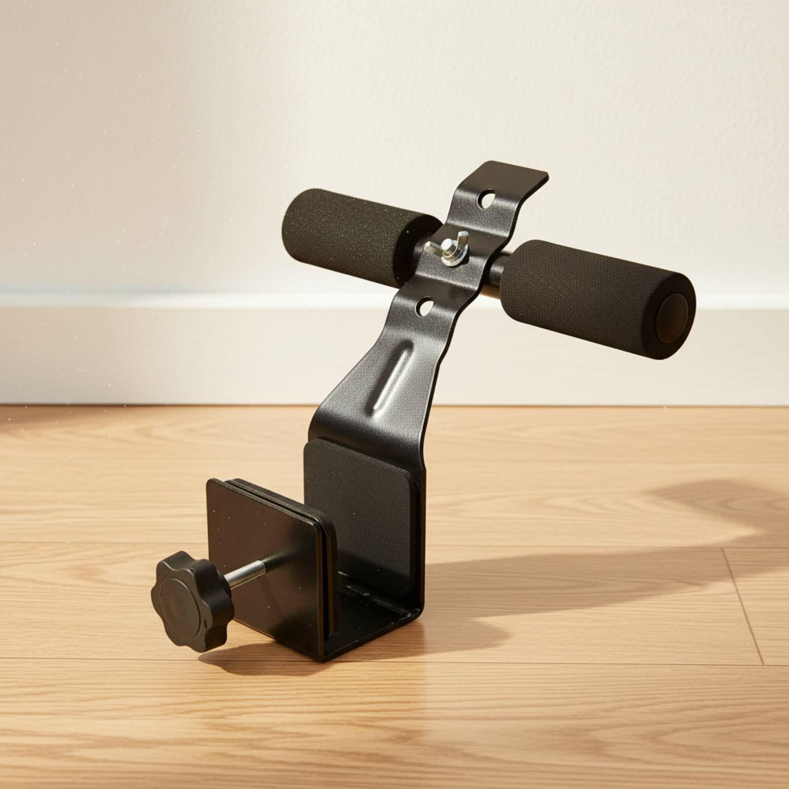 Alat Latihan Perut Lipat untuk - Home Gym Trainer ulasan dan harga