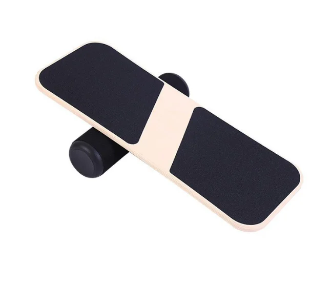 Papan Keseimbangan Kayu untuk  - Wobble Board Balance ulasan dan harga