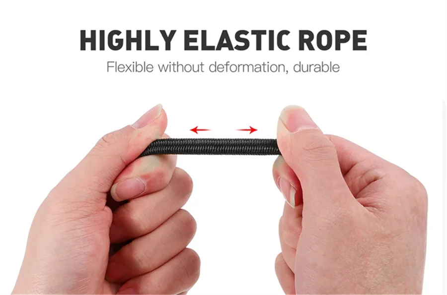 Tali Bungee Heavy Duty, Tali P - Resistance Band Heavy ulasan dan harga