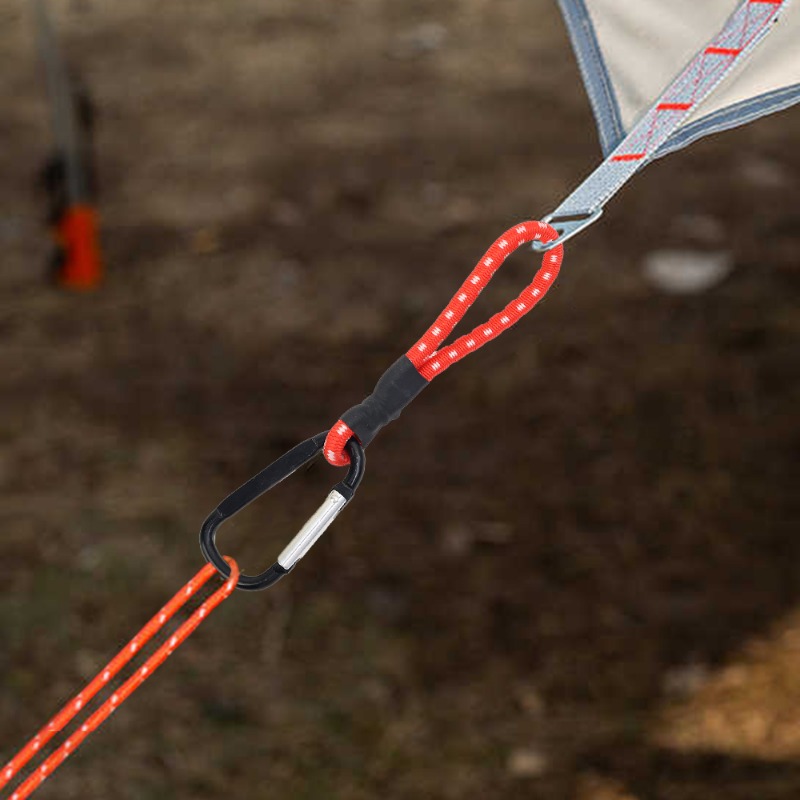 5 Buah Tali Bungee Tugas Berat - Resistance Band Heavy ulasan dan harga