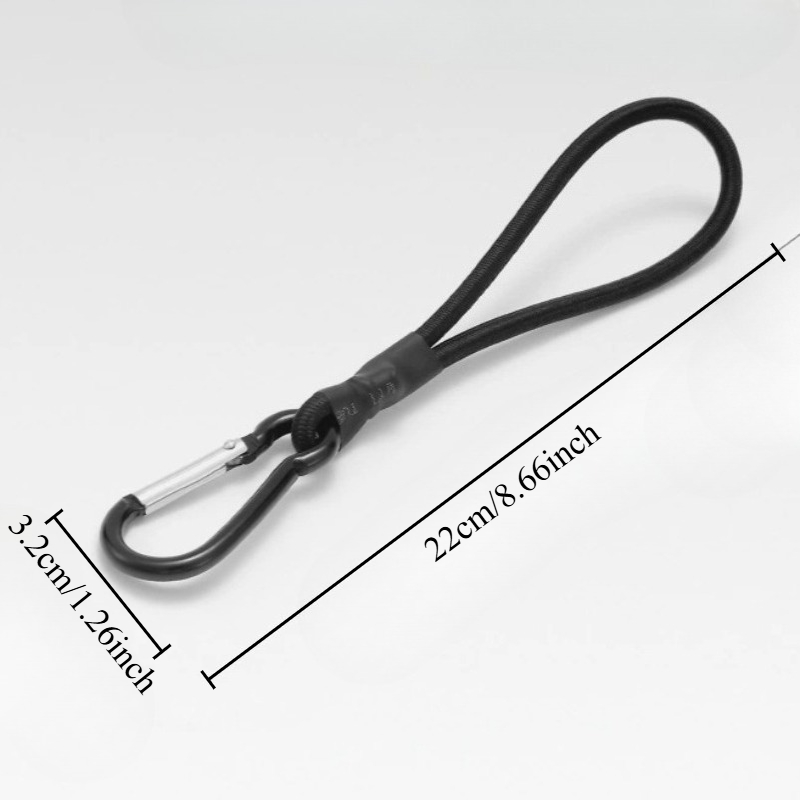 5 Buah Tali Bungee Tugas Berat - Resistance Band Heavy ulasan dan harga