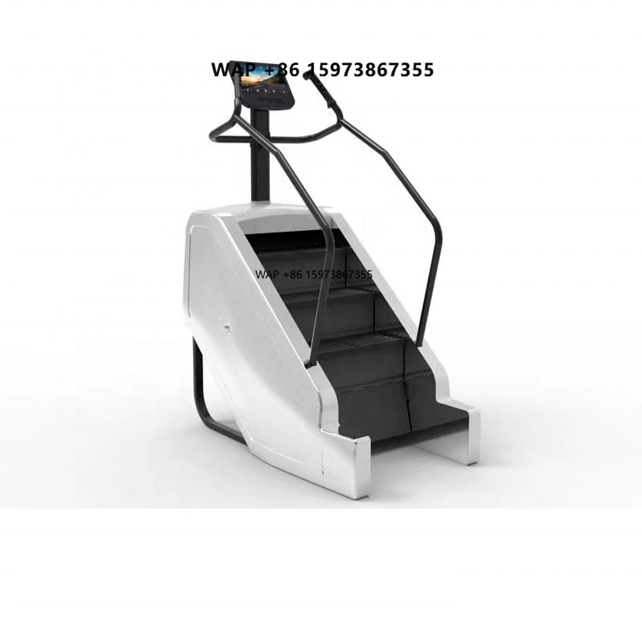 Mesin Panjat Tangga Lzx-P06, P - Home Gym Online ulasan dan harga