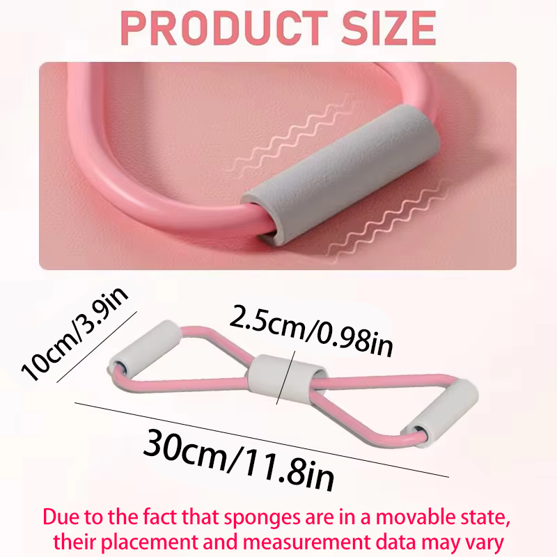 1Pcs Pita Elastis Home Gym Per - Home Gym Online ulasan dan harga