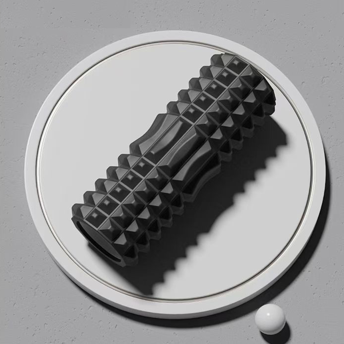 Set Alat Yoga Berupa Bantalan  - Home Gym Tools ulasan dan harga