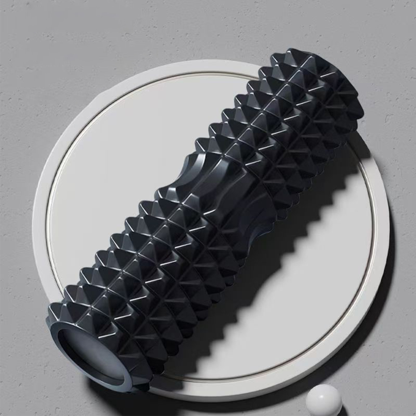 Set Alat Yoga Berupa Bantalan  - Home Gym Tools ulasan dan harga