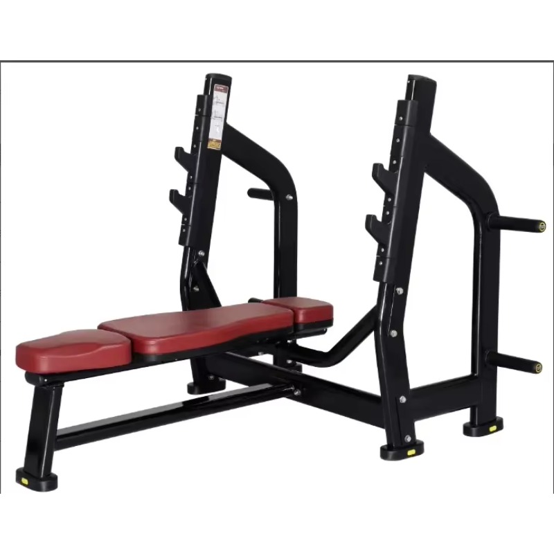 Alat Fitness Bench Trainer Mul - Home Gym Trainer ulasan dan harga