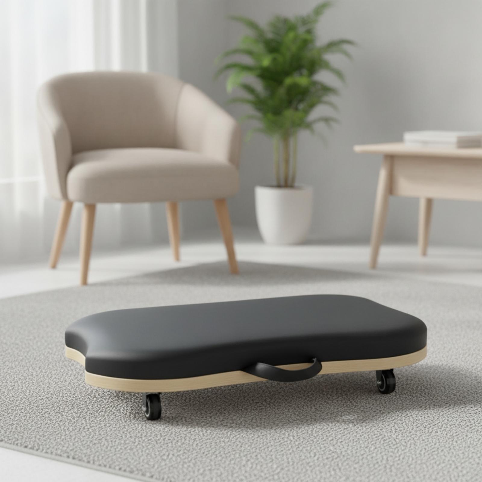 Papan Keseimbangan Pilates Kay - Wobble Board Balance ulasan dan harga